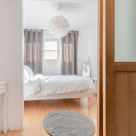 Les Sorbiers Appartement Longeville-les-Metz Buitenkant foto