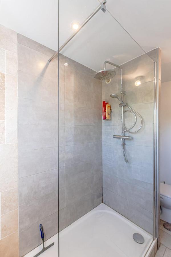 Les Sorbiers Appartement Longeville-les-Metz Buitenkant foto